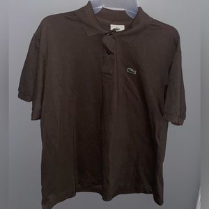 Lacoste Polo